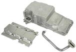 BRP/Muscle Rods; 1998-02 Chevrolet Camaro/Pontiac Firebird; LS Oil Pan Conversion Kit