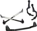 1967-74 Tru Turn Steering Upgrade Set without Spindles