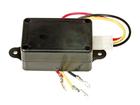 1965-73 Mustang; Electronic Variable Flasher