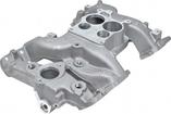 1969 Pontiac Firebird; Ram Air IV Aluminum Intake Manifold