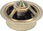 1955-91 GM, Ford Except Pre '67 390-428, 1960-79 AMC; High Flow Thermostat; 53mm - 2.087 Inches - 2-1/8" Diameter; 180 Degrees