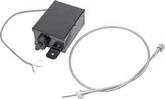 Cable-X Universal Adapter For Electronic Transmissions to Mechanical Speedo with Snap On Cable