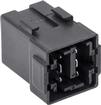 1982-01 GM, Chrysler; Multi-Purpose Relay; 6 Terminals