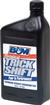 B&M; Conventional Trick Shift ATF; 1 Quart Bottle; For Non-Electronically Controlled Automatic Transmissions