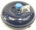 B&M; Tork Master™ 2400 Torque Converter; 2200-2600 RPM Stall Speed; 1965-91 GM TH400/1968-81 GM TH350