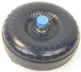 B&M; Tork Master™ 2400 Torque Converter; 2200-2600 RPM Stall Speed; 1984-96 GM 700R4/4L60/4L60E