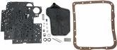 B&M; Transpak Shift Kit; 1982-93 GM TH700-R4/4L60