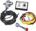 B&M; GM TH200/TH350/700R4/4L60/200-4R; Torque Converter Lock Up Control; Mechanical Speedometer