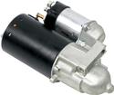 Remanufactured Starter