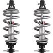 1964-66 Mustang; Pro-Coilover Set; QA1; Double Adjustable; 350lb