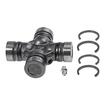 1965-66 Ford Mustang; Universal Joint Assembly; With 3-3/16" Outside Yoke Span; Front