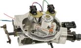 1987-89 GM Truck; 5.7L; Performance Replacement; 670 CFM Throttle Body