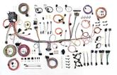 1974-78 Pontiac Firebird, Trans Am; Classic Update Wiring Harness Set