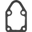 1955-99 Chevrolet; Passenger Car and Truck; Fuel Pump Mounting Plate Gasket; SB, 348, 409