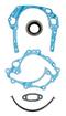 1970-82 Ford/Mercury; 351C/351M/400 V8; Timing Chain Cover Gasket Set