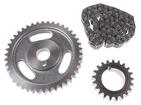 1962-65 Ford / Mercury; SBF 221/260/289; Engine Timing Chain and Gear Set