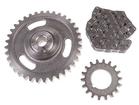 1974-76 Ford F-Series Truck; 360/390 FE; Engine Timing Chain and Gear Set
