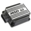 MSD; Digital 6A Ultra Ignition Control; No Rev Limiter; Black