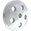 Power Steering Pump Pulley - Saginaw - 4-7/8" Diameter