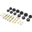 1967-81 Camaro And Firebird - 1968-74 Nova - Delrin Body Bushing Kit - 6 Bushings