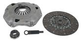 1969-81 OE Premium Ram Clutch Set 11" 1-1/8" 26 Spline