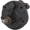 1961-74 GM, 1968-74 AMC, 1963-74 Mopar; Saginaw Type Power Steering Pump; without Reservoir; New