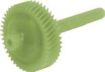 Light Green 45 Teeth Speedometer Gear