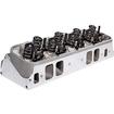 AFR Magnum BBC 24 Cylinder Head 305cc Partially CNC Ported, Race Ready, w/117cc CNC Chambers, Assembled