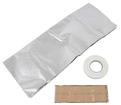 AcoustiShield Universal 2 Door Damper/Barrier Insulation Kit