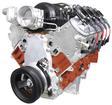 Blue Print Engines; Crate Engine; GM LS Retro Fit; 427/625HP; With Roller Cam