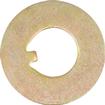 1964-96 GM, Ford; Steering Knuckle Spindle Washer; Each