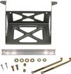 1982-92 F-Body BMR Battery Relocation Mount - Black Hammertone