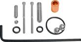 Billet Dual Flow PCV Valve Rebuild Kit