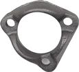 3-Bolt Exhaust Manifold Flange