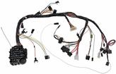 80 Firebird Underdash Harness With Automatic Transmission