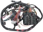 1979 Firebird Underdash Wiring Harness With Automatic Transmission