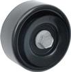 98-00 Firebird Idler Pulley