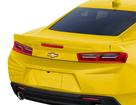 2016-17 Camaro Blade Style Rear Spoiler - Bright Yellow (Factory code #G7D)