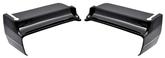 1984-87 Buick Regal, Grand National; Front  Bumper Fillers; Pair; SpoolFool