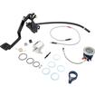  1979-93 Mustang Fox Body; Hydramax Hydraulic Clutch Conversion Kit; For Manual Cars only