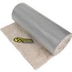 Heatshield Products; Armor Exhaust Heat Insulation; 1/4 Thick; 12" x 5 Feet