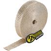 Heatshield Products; Inferno Header Exhaust Wrap 1 In x 50 Foot Roll