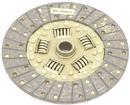 Hays Street Clutch Disc