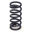 Hyperco Coil Over Spring; 225 lb/in; 9" Tall; 2-1/4" Diameter