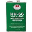 HH-66 Vinyl Cement; Headliner Adhesive, Vinyl Upholstery Glue; 1 Gallon Can