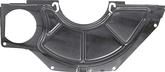 1958-79 GM; Flywheel Clutch Housing Cover; for 10-1/2" Bellhousing; Manual Trans; Original GM