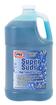 Super Suds High Foaming Car Wash; Grape; 1 Gallon