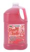 Super Suds High Foaming Car Wash; Cherry; 1 Gallon