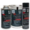 KBS UnderCoat; Solvent-Based Paintable Rubberized Undercoating; Gallon