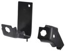 1970-73, 1977-81 Camaro/Firebird Front Brake Hose Bracket Set